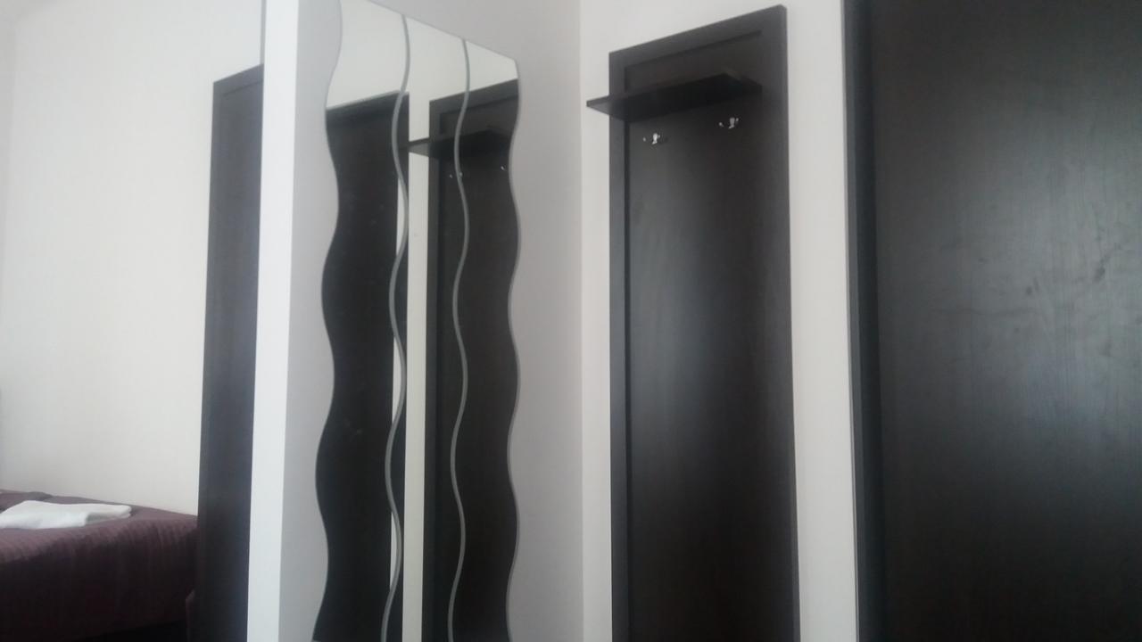 Scsk Pol Lawy Hotel Pulawy Bagian luar foto