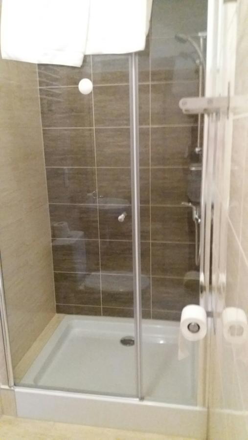 Scsk Pol Lawy Hotel Pulawy Bagian luar foto