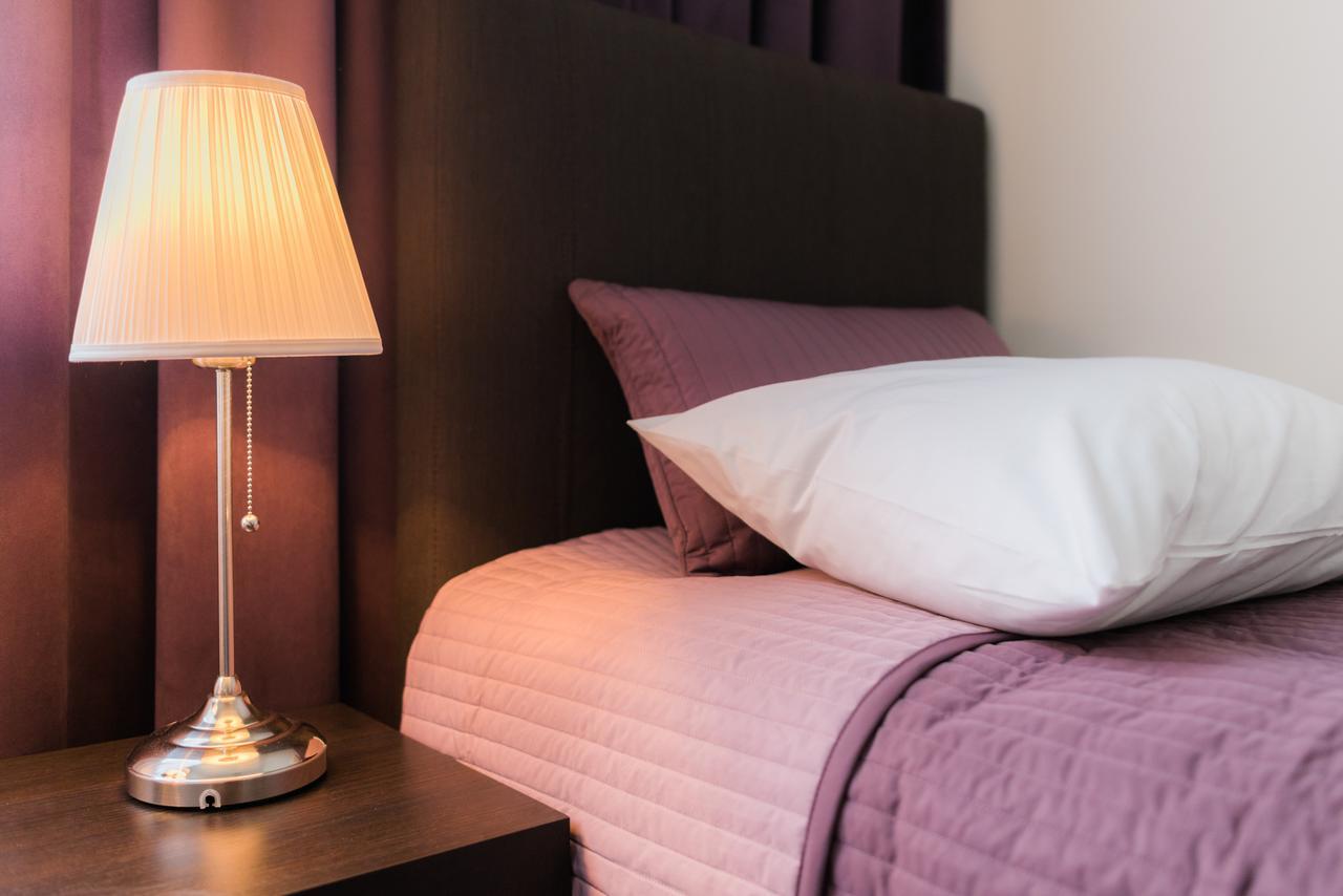 Scsk Pol Lawy Hotel Pulawy Bagian luar foto