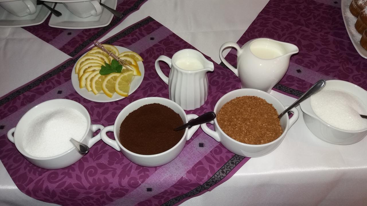 Scsk Pol Lawy Hotel Pulawy Bagian luar foto