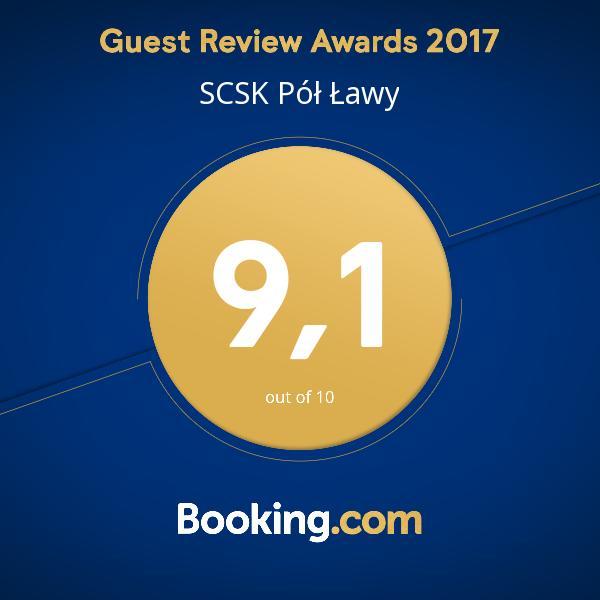Scsk Pol Lawy Hotel Pulawy Bagian luar foto